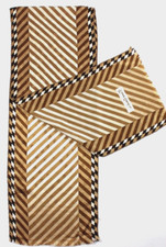 Authentique écharpe  vintage