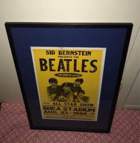 BEATLES