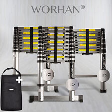 WORHAN® Echelle 3.2m