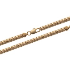 Collier/chaîne maille