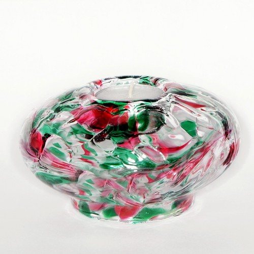 Photophore bougie pebble - bougie,