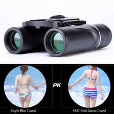 8x21 compact zoom jumelles - compact,
