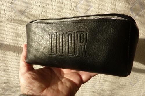 Trousse dior noire - dior,