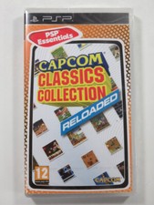 Capcom classic collection - capcom,
