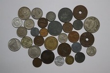 🧭 WORLD OLD COINS UTILITY