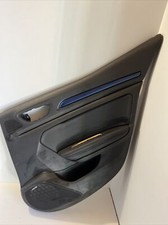 Renault Megane Panneau De