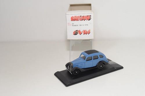 A52 svm miniroute 65 - a52,
