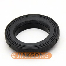T2 T mount Lens to Pentax K mount adapter K-r K-x K-5 7