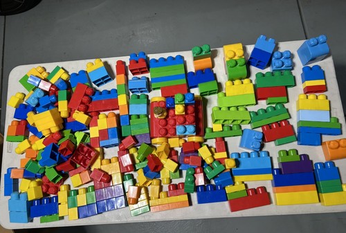 Mega bloks kids at - kids, work