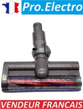 Original: Brosse aspirateur