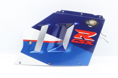 Flanc droit suzuki gsxr 1100 - gsxr,