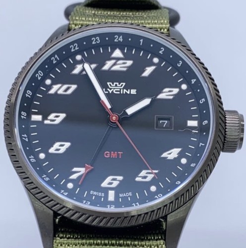 Montre bracelet analogique - montre-bracelet,