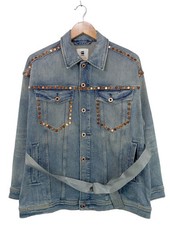 G-STAR RAW Veste en jean Dames