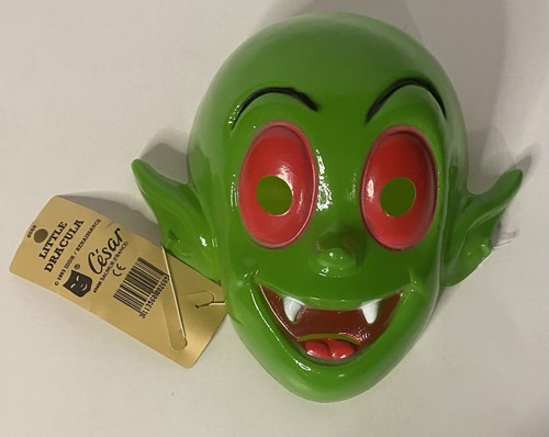 Little drac draculito mon - -,