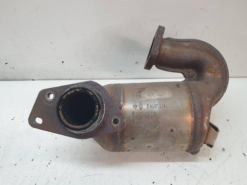 8200566701 catalyseur renault - catalyseur,