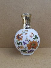Ancienne lampe Berger