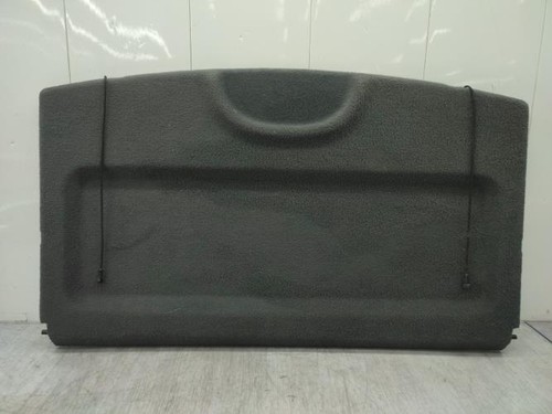Plage arriere renault - renault, scenic