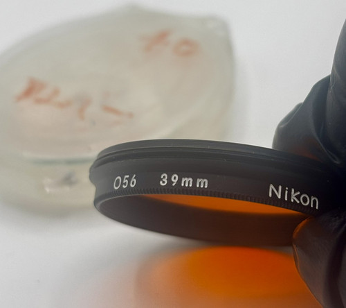 Near mint nikon - ▶️[near,