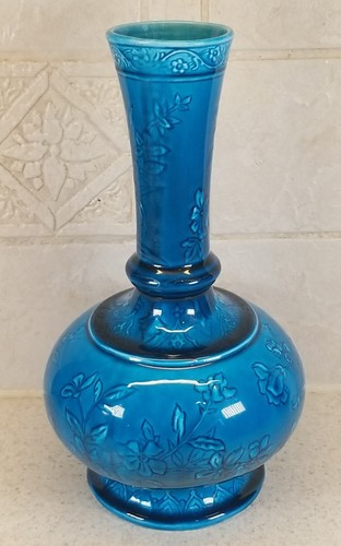 Antique french faience - faience, longwy