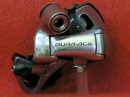 Dérailleur arrière
