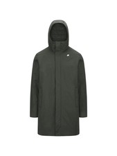 Veste K-Way Pour Homme, En