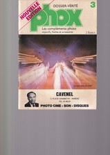 CATALOGUE PHOX N°03 - LES