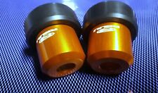 x2 TAMPONS DE PROTECTION DE