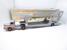Dinky toys france 43 - , 1/43