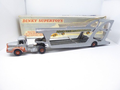 Dinky toys france 43 - dinky,