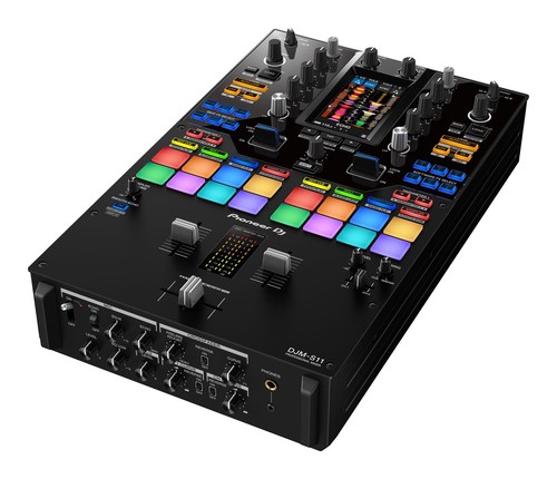 Pioneer djm s11 - pioneer, dj