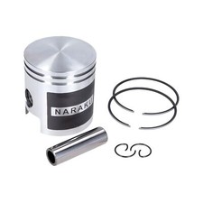 Kit de pistons Naraku V.2 70cc