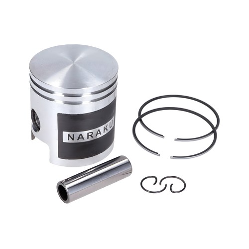Kit pistons naraku 2 70cc - de,
