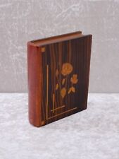 Bois Design Cases Coffret