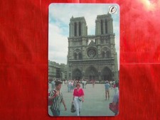 Très Rare Carte Sepa