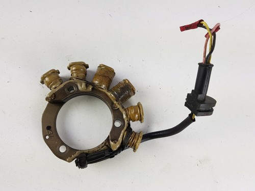 Stator alternateur honda xlr - stator,