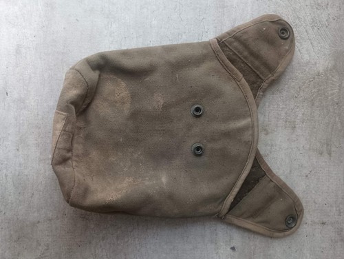 Sac pour gourde française - , en