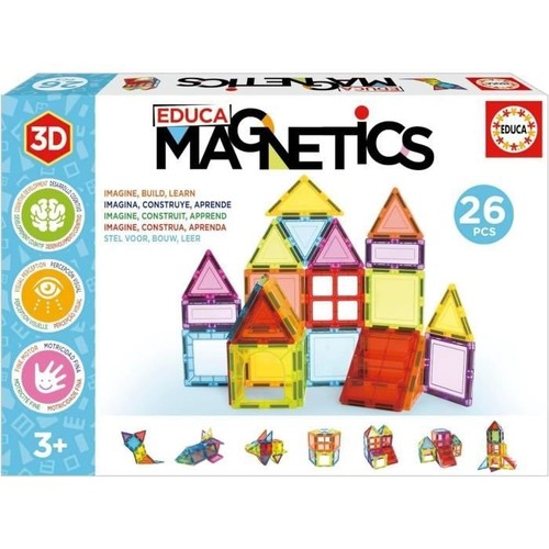 Jeu éducatif educa - éducatif,