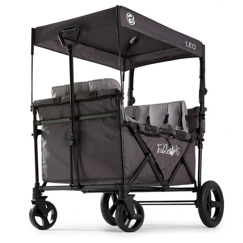 Fablekids chariot pliable leo - fablekids,