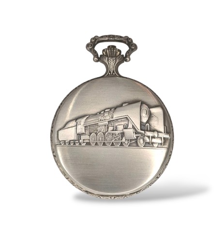 Montre poche perseo - de,