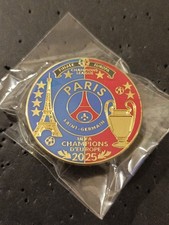 Pin’s Champions League
