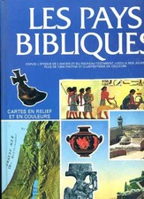 Les Pays bibliques, S. Terrien