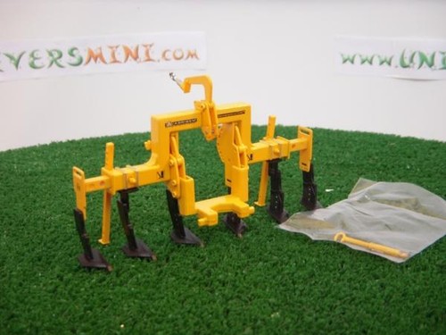 Rep026 agrisem combiplow - -,