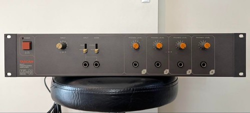 Tascam 40b multi - mh-40, mh-40b