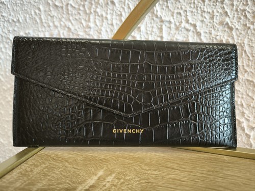 Pochette givenchy enveloppe - givenchy,