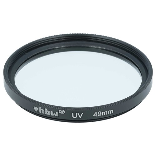 Filtre universel objectif - uv,