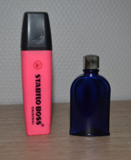 Ancien flacon miniature vide