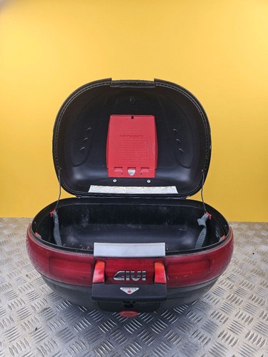 Top case pour - bmw, rt