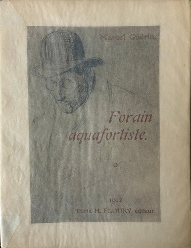 Jean louis forain 1912 - jean-louis,