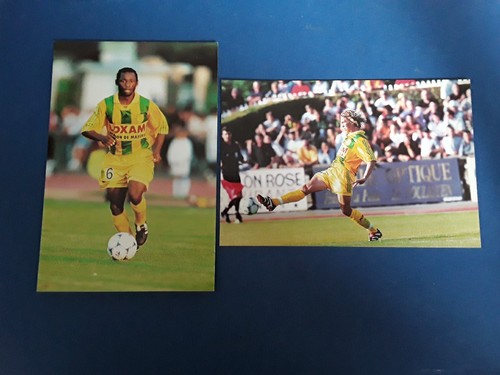 Panini football 1999 2000 - panini, 1999-2000