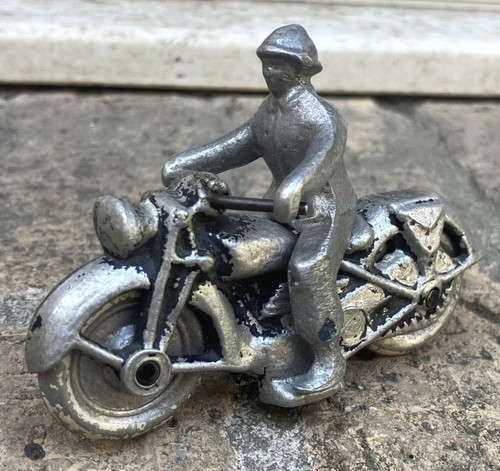 Motard quiralu vers - motard,